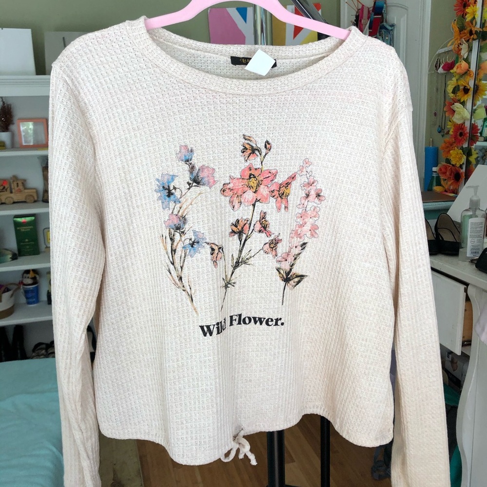 Long Sleeve